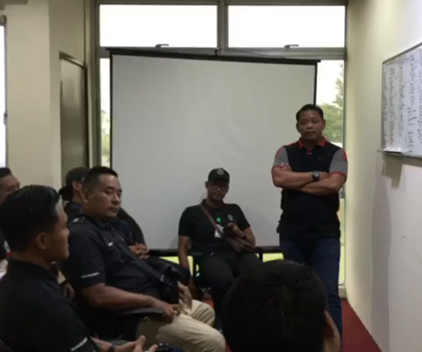 MEETING PO